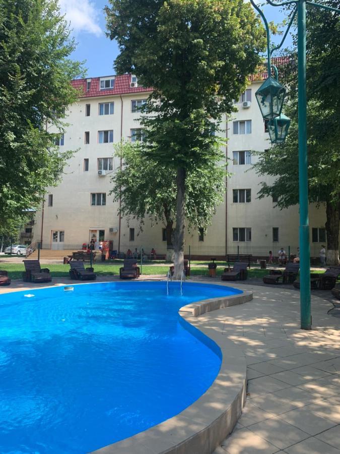 Garsoniera Privata Bed & Breakfast Букурещ Екстериор снимка