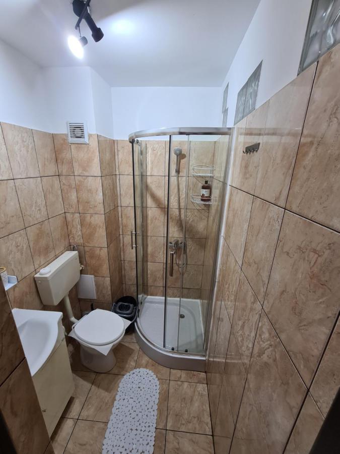 Garsoniera Privata Bed & Breakfast Букурещ Екстериор снимка